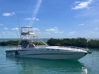 45' Don Smith 2008 Yacht For Sale